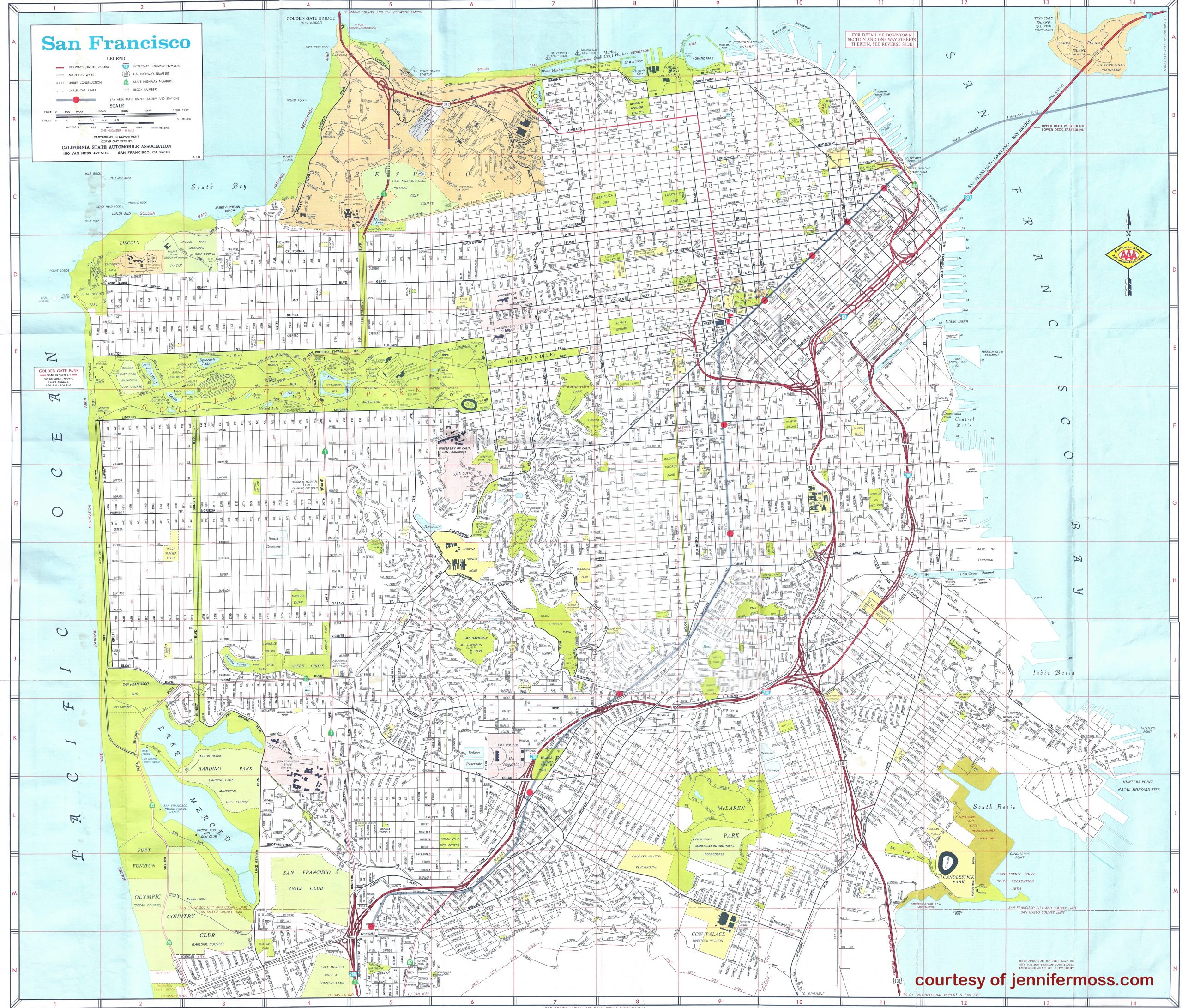 SF-MAP-111980 | Jennifer Moss